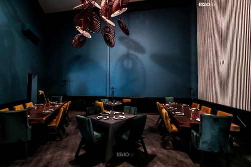 Fotografía Restaurantes