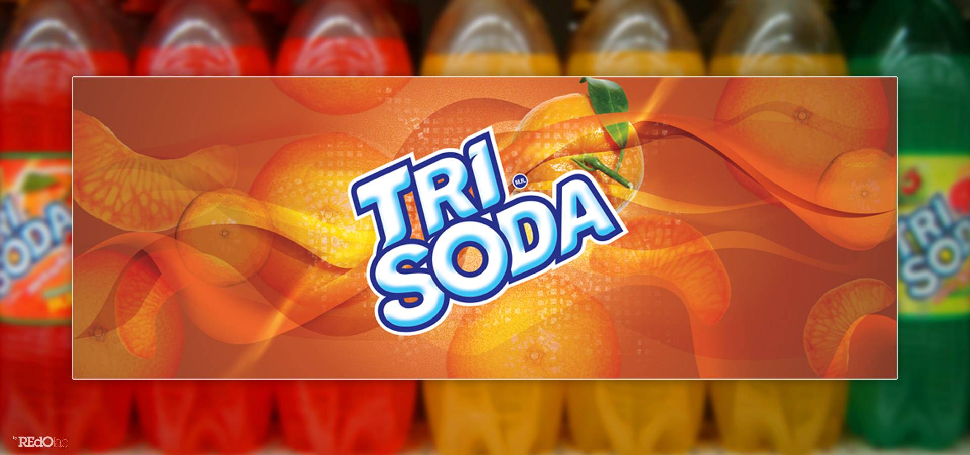 Stationery design BRIKON