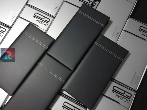 Artículos Promocionales - Agendas de bolsillo 2019