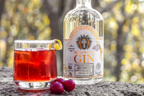 Foto de producto GIN PERRO DESTERRADO