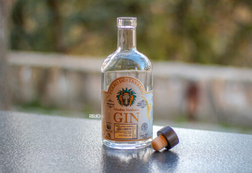 Foto de producto GIN PERRO DESTERRADO