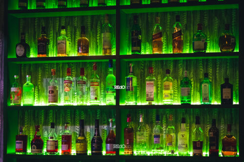 Fotografía Restaurantes