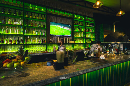 Fotografía Restaurantes