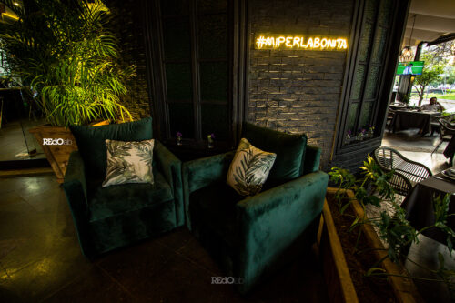 Fotografía Restaurantes