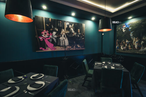 Fotografía Restaurantes