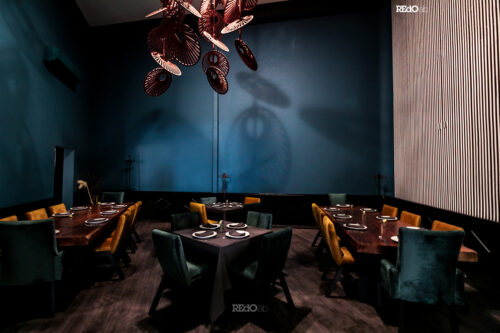 Fotografía Restaurantes