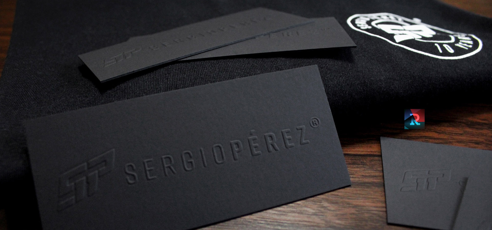 Merchandising SERGIO CHECO PEREZ